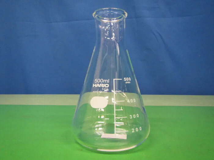 HARRY 500ｍL Erlenmeyer flask Detail Image - ASKINDEX Korea
