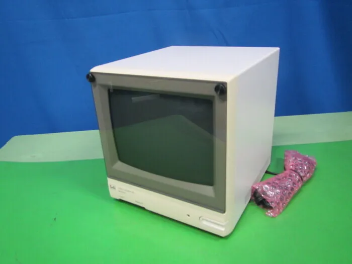 도쿄전자공업 9M200A 비디오 모니터