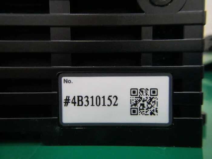 Keyence NE-Q05 Ethernet Switch Detail Image - ASKINDEX Korea