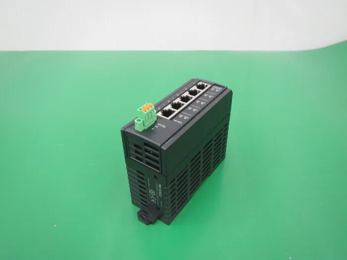 Keyence NE-Q05 인서넷 스위치