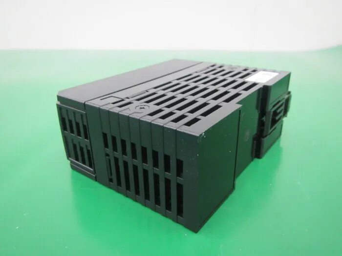Keyence NE-Q05 Ethernet Switch Detail Image - ASKINDEX Korea