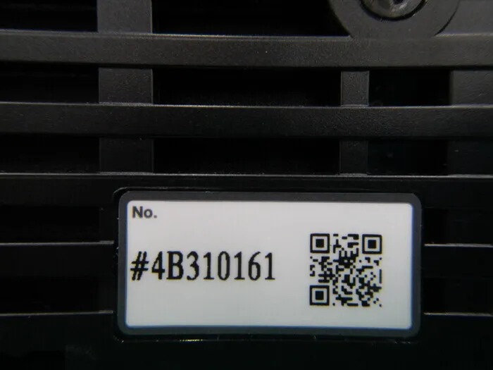Keyence NE-Q05 Ethernet Switch Detail Image - ASKINDEX Korea