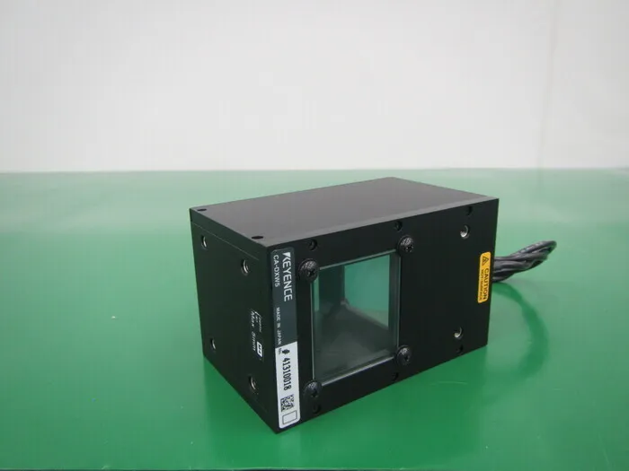 Keyence CA-DXW5 LED 조명 상세 이미지 - ASKINDEX 코리아