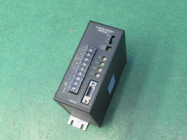 VEXTA RKD514L-C Stepping motor driver Detail Image - ASKINDEX Korea