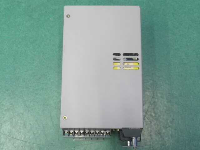 오므론 S82D-3032 직류 전원 공급 장치 상세 이미지 - ASKINDEX 코리아