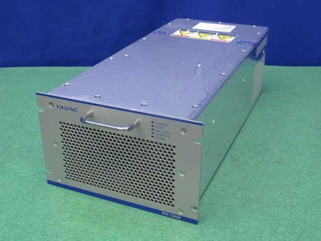 알백 RFS-1205N-HM RF 전원 공급 장치 상세 이미지 - ASKINDEX 코리아
