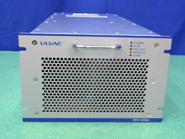 알백 RFS-1205N-HM RF 전원 공급 장치 상세 이미지 - ASKINDEX 코리아