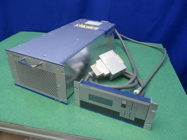 알백 RFS-1205N-HM RF 전원 공급 장치