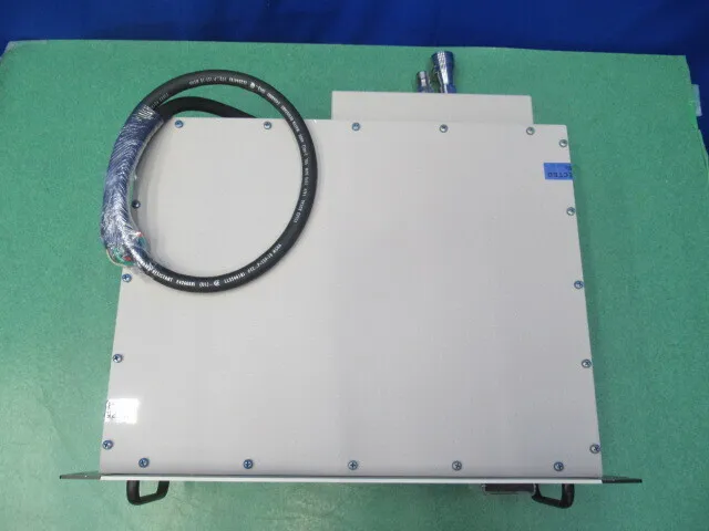 하나 OEM-1250-01 RF 전원 공급 장치 상세 이미지 - ASKINDEX 코리아