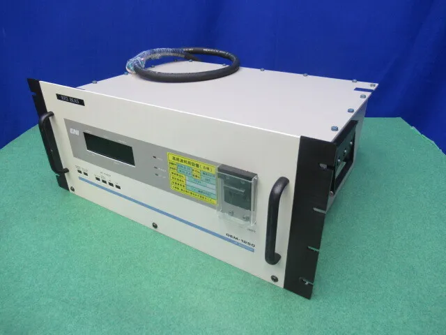 하나 OEM-1250-01 RF 전원 공급 장치
