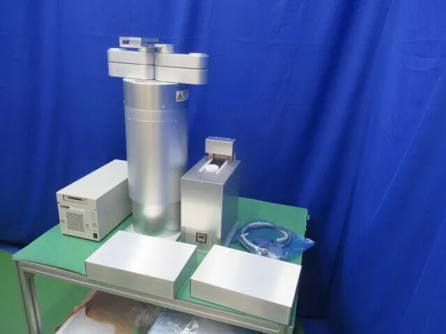 RORZE RR701L1211-3A3-111-2 Transport robot Detail Image - ASKINDEX Korea