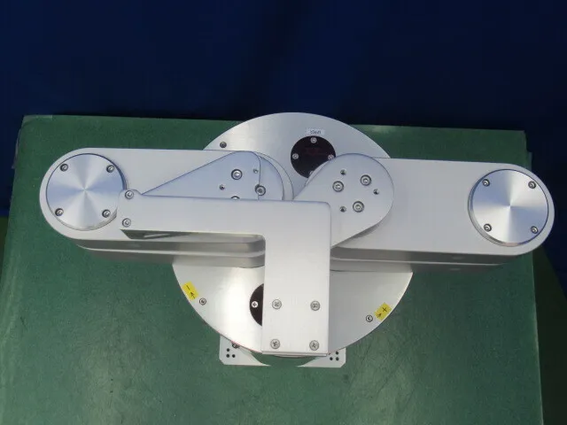 RORZE RR701L1211-3A3-111-2 Transport robot Detail Image - ASKINDEX Korea