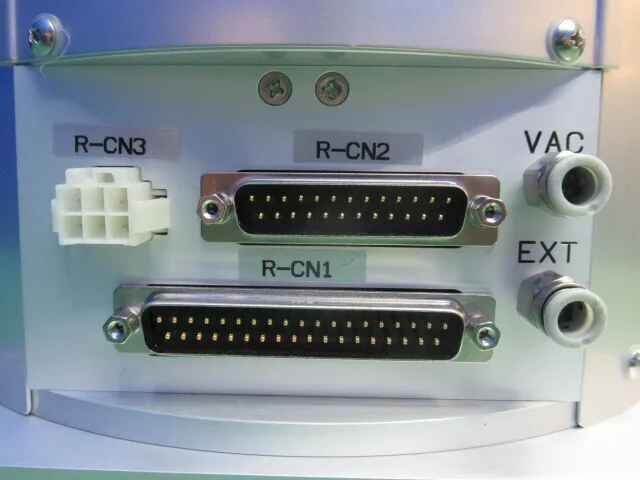 RORZE RR701L1211-3A3-111-2 Transport robot Detail Image - ASKINDEX Korea
