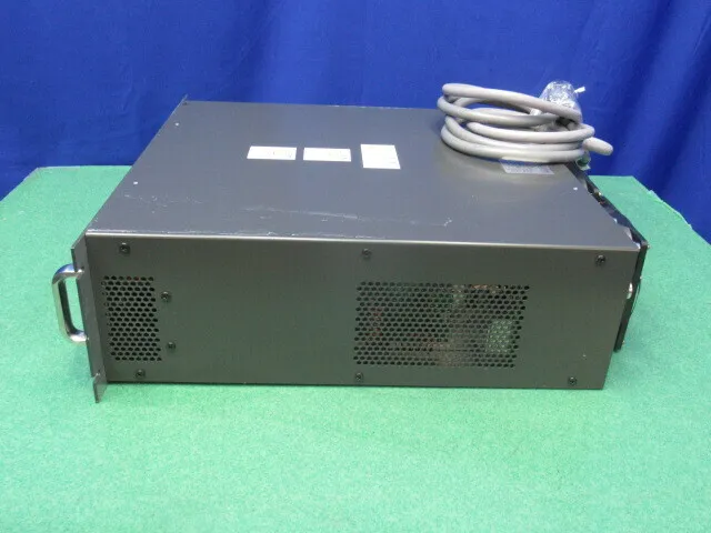 알백 RFS-1305A RF 전원 공급 장치 상세 이미지 - ASKINDEX 코리아