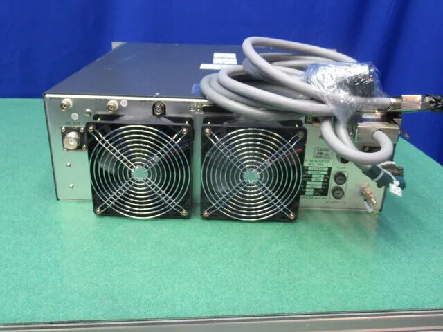 알백 RFS-1305A RF 전원 공급 장치 상세 이미지 - ASKINDEX 코리아