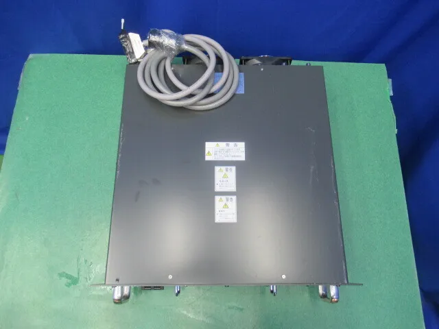 알백 RFS-1305A RF 전원 공급 장치 상세 이미지 - ASKINDEX 코리아