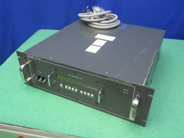 알백 RFS-1305A RF 전원 공급 장치