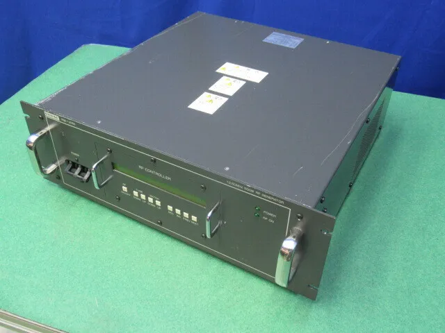 알백 RFS-1205S RF 전원 공급 장치 상세 이미지 - ASKINDEX 코리아