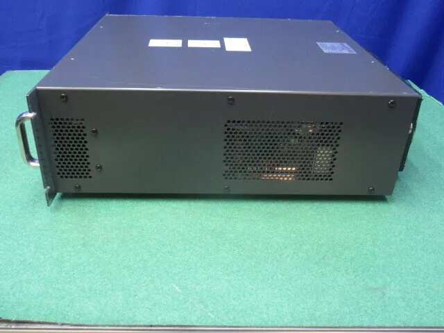 알백 RFS-1205S RF 전원 공급 장치 상세 이미지 - ASKINDEX 코리아