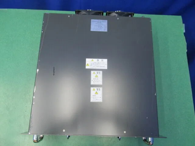 알백 RFS-1205S RF 전원 공급 장치 상세 이미지 - ASKINDEX 코리아
