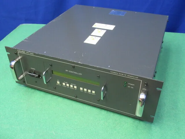 알백 RFS-1305A RF 전원 공급 장치 상세 이미지 - ASKINDEX 코리아