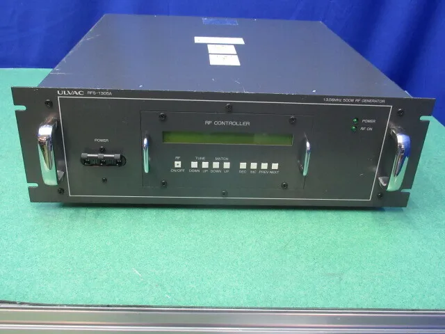 알백 RFS-1305A RF 전원 공급 장치 상세 이미지 - ASKINDEX 코리아