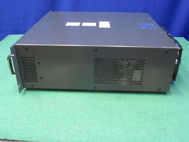 알백 RFS-1305A RF 전원 공급 장치 상세 이미지 - ASKINDEX 코리아