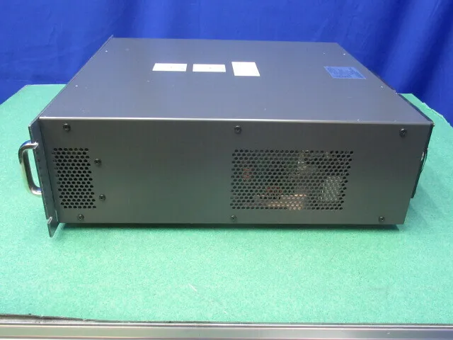 알백 RFS-1205S RF 전원 공급 장치 상세 이미지 - ASKINDEX 코리아