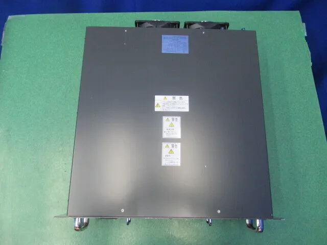 알백 RFS-1205S RF 전원 공급 장치 상세 이미지 - ASKINDEX 코리아