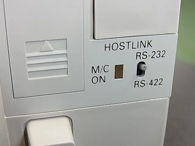 오므론 CVM1-CPU01-V2 시퀀서(PLC) 상세 이미지 - ASKINDEX 코리아