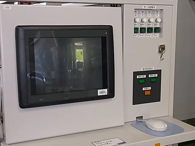 백색광 V610T12-UL LCD 모니터 상세 이미지 - ASKINDEX 코리아