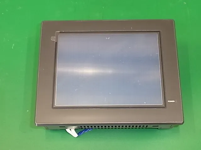 Keyence VT-5MB 터치 패널 상세 이미지 - ASKINDEX 코리아