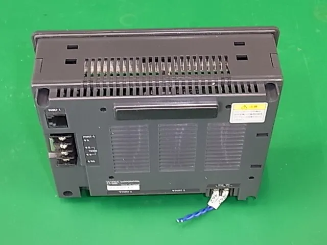 Keyence VT-5MB 터치 패널 상세 이미지 - ASKINDEX 코리아