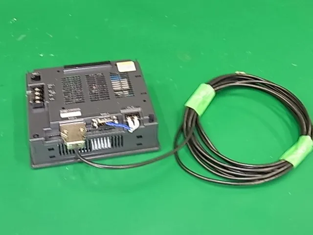 Keyence VT-5MB 터치 패널 상세 이미지 - ASKINDEX 코리아