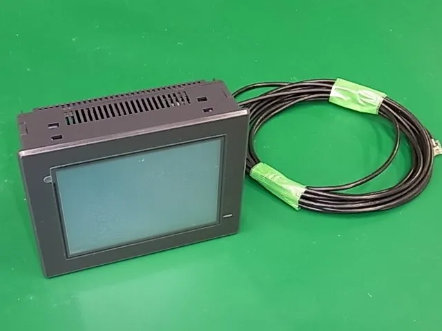 Keyence VT-5MB 터치 패널