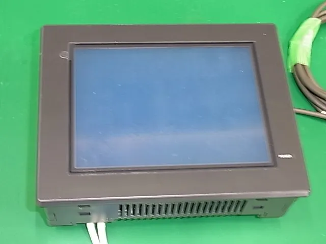 Keyence VT-5MB 터치 패널 상세 이미지 - ASKINDEX 코리아