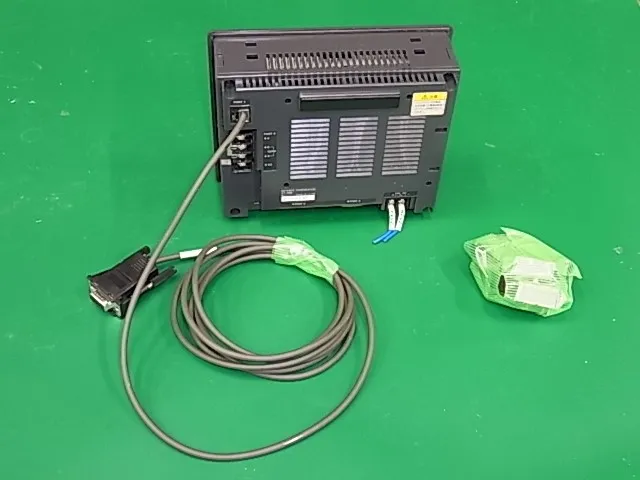 Keyence VT-5MB 터치 패널 상세 이미지 - ASKINDEX 코리아
