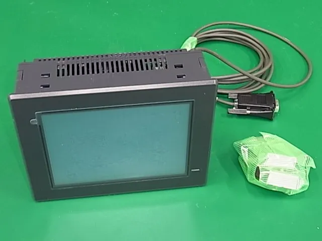 Keyence VT-5MB 터치 패널