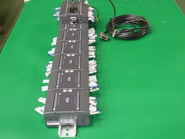 Keyence KV-40AT 他 시퀀서(PLC)() 상세 이미지 - ASKINDEX 코리아
