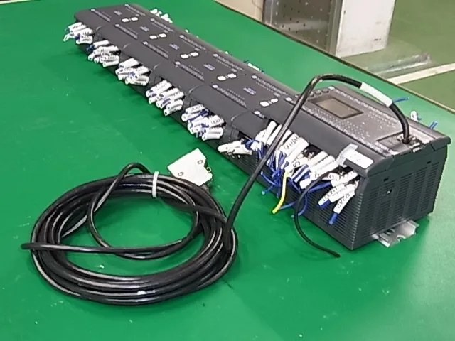 Keyence KV-40AT 他 시퀀서(PLC)() 상세 이미지 - ASKINDEX 코리아