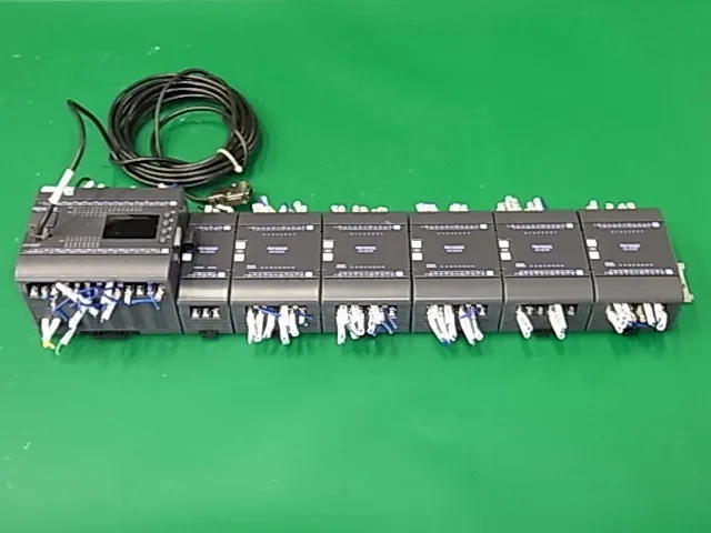 Keyence KV-40AT 他 시퀀서(PLC)()