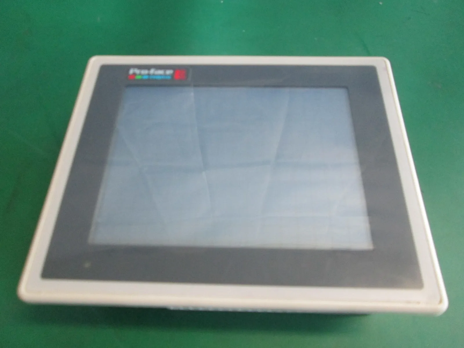 DIGITAL 디지털 일렉트로닉스 PRO FACE GP377R-TC11-24V 터치 패널 상세 이미지 - ASKINDEX 코리아