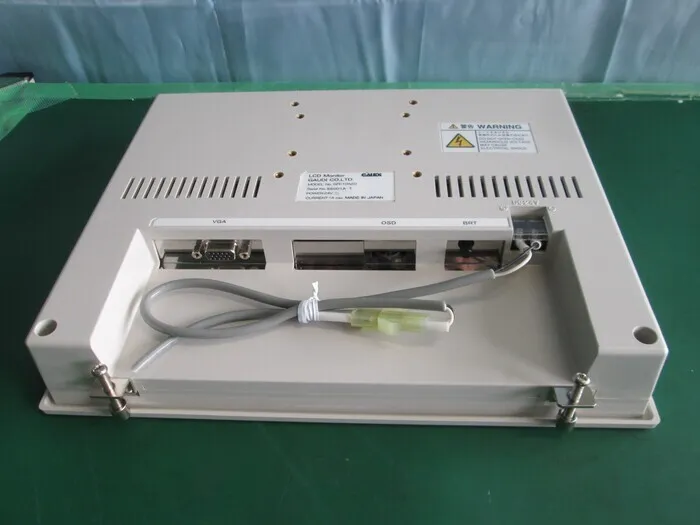 가우디 GFC10A20 LCD 모니터 상세 이미지 - ASKINDEX 코리아