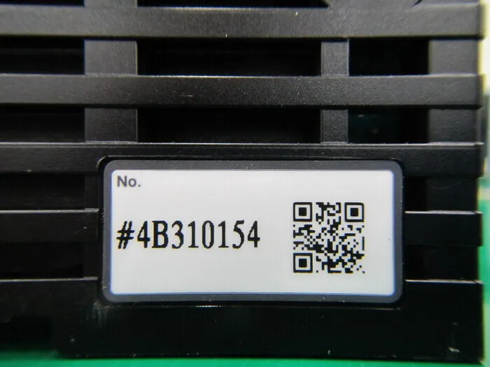 Keyence NE-Q05 Ethernet Switch Detail Image - ASKINDEX Korea