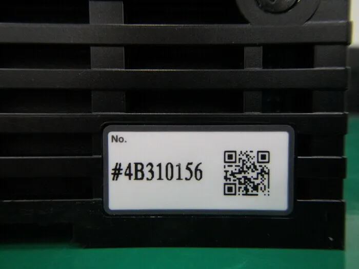 Keyence NE-Q05 Ethernet Switch Detail Image - ASKINDEX Korea