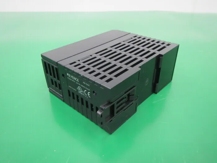 Keyence NE-Q05 Ethernet Switch Detail Image - ASKINDEX Korea