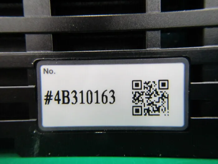 Keyence NE-Q05 Ethernet Switch Detail Image - ASKINDEX Korea