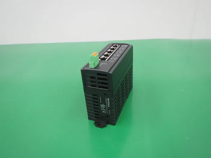 Keyence NE-Q05 인서넷 스위치