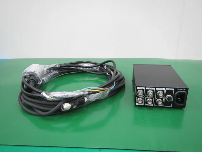 Sony DC-700CE Camera Adapter Detail Image - ASKINDEX Korea