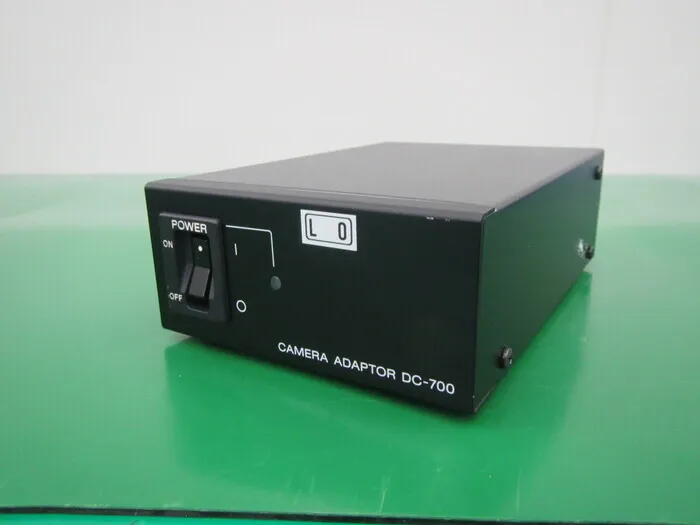 Sony DC-700CE Camera Adapter Detail Image - ASKINDEX Korea